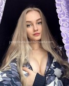 Анкета проститутки Зоя - метро Пресненский, возраст - 24