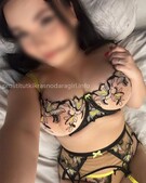 Анкета проститутки Алена - метро Ломоносовский, возраст - 24