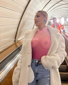 Анкета проститутки Лера - метро Аэропорт, возраст - 24