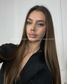 Анкета проститутки Стефания - метро Хамовники, возраст - 24