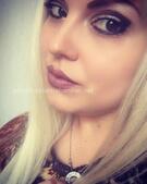 Анкета проститутки Алена - метро Тверской, возраст - 24