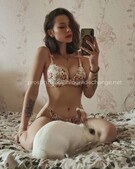 Анкета проститутки Ленусик - метро Ясенево, возраст - 24