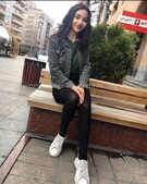 Анкета проститутки Нелли - метро Ломоносовский, возраст - 24