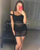 Анкета проститутки Кира - метро Щукино, возраст - 24