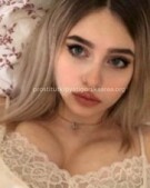 Анкета проститутки Надя - метро Тверской, возраст - 24