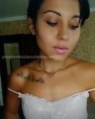 Анкета проститутки Аврора - метро Ясенево, возраст - 24