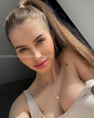 Анкета проститутки Жасмин - метро Проспект Вернадского, возраст - 24