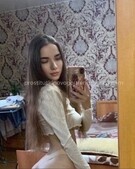 Анкета проститутки Ксения - метро Ясенево, возраст - 24