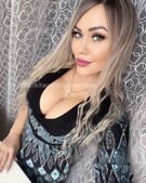 Анкета проститутки Мелисса - метро Тверской, возраст - 24