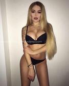 Анкета проститутки Мира - метро Басманный, возраст - 24