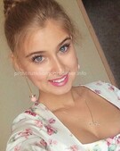 Анкета проститутки Света - метро Фили-Давыдково, возраст - 24