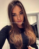 Анкета проститутки Ася - метро Пресненский, возраст - 25