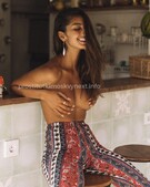 Анкета проститутки Варвара - метро Алексеевский, возраст - 25