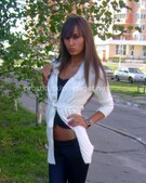 Анкета проститутки Надюша - метро Дорогомилово, возраст - 25