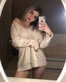 Анкета проститутки Ярослава - метро Таганский, возраст - 25