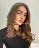 Анкета проститутки Рената - метро Гагаринский, возраст - 25