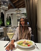 Анкета проститутки Марта - метро Мещанский, возраст - 25