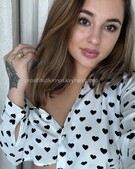 Анкета проститутки Анна - метро Басманный, возраст - 25