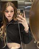 Анкета проститутки Кристина - метро Останкинский, возраст - 25