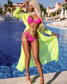 Анкета проститутки Ульяна - метро Таганский, возраст - 25