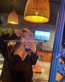 Анкета проститутки Стефания - метро Беговой, возраст - 25