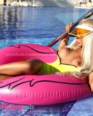 Анкета проститутки Марта - метро Мещанский, возраст - 25