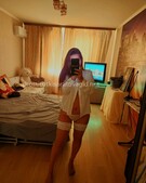 Анкета проститутки Милослава - метро Свиблово, возраст - 25