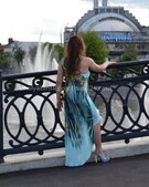 Анкета проститутки Лилия - метро Выхино-Жулебино, возраст - 25