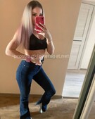 Анкета проститутки Слава - метро Тверской, возраст - 25