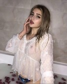 Анкета проститутки Светлана - метро Мещанский, возраст - 25