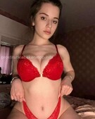 Анкета проститутки Эмма - метро Беговой, возраст - 25