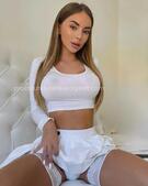 Анкета проститутки Даша - метро Измайлово, возраст - 25