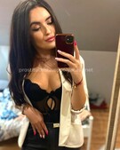 Анкета проститутки Лолита - метро Куркино, возраст - 25