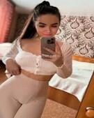 Анкета проститутки Стефания - метро Алексеевский, возраст - 25