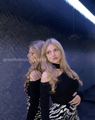 Анкета проститутки Света - метро Дорогомилово, возраст - 25