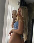 Анкета проститутки Любовь - метро Лефортово, возраст - 25