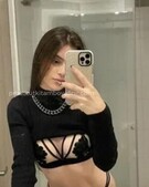 Анкета проститутки Оксана - метро Коломенское, возраст - 25