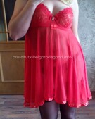 Анкета проститутки Ульяна - метро Останкинский, возраст - 25