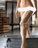 Анкета проститутки Сабина - метро Кузьминки, возраст - 25