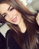 Анкета проститутки Элина - метро Южное Бутово, возраст - 25