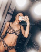 Анкета проститутки Олеся - метро Басманный, возраст - 25