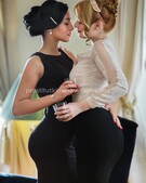 Анкета проститутки Галя - метро Хамовники, возраст - 25