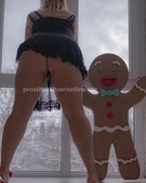 Анкета проститутки Леся - метро Измайлово, возраст - 25