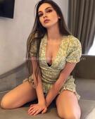 Анкета проститутки Эмма - метро Ясенево, возраст - 25