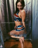 Анкета проститутки Карина - метро Можайский, возраст - 25