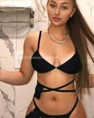 Анкета проститутки Марта - метро Тверской, возраст - 25