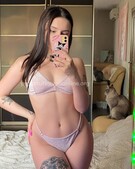 Анкета проститутки Шарлотта - метро Лефортово, возраст - 25