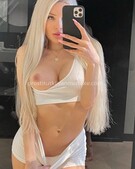 Анкета проститутки Алена - метро Хамовники, возраст - 25