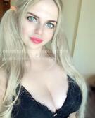 Анкета проститутки Мелисса - метро Тверской, возраст - 26