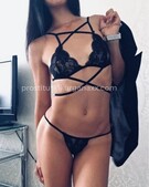 Анкета проститутки Алина - метро Перово, возраст - 26